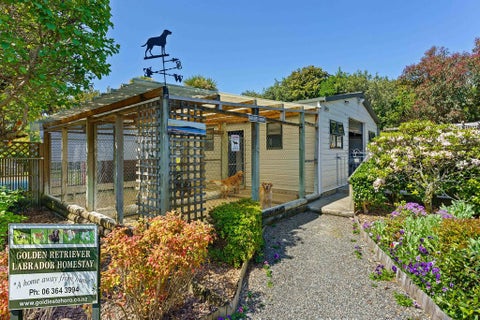 121 Gear Road, Otaki