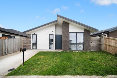 19 Survila Street, Takanini, Auckland