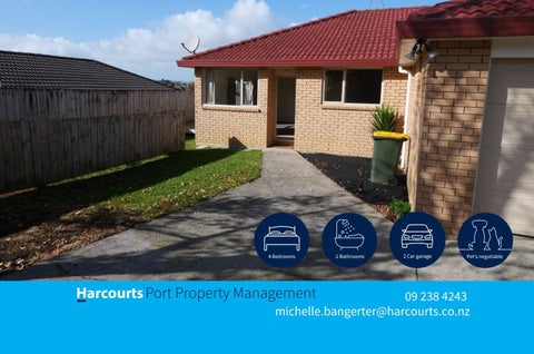 18 Les Marston Place, Pukekohe, Pukekohe