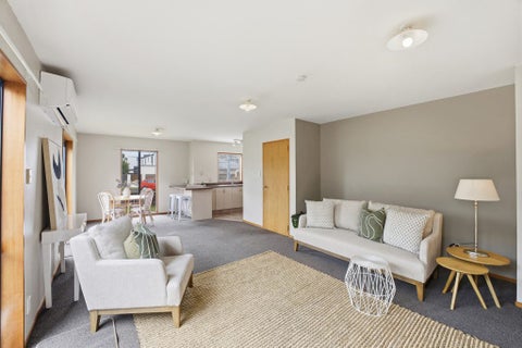 1/106 Ruskin Street, Addington, Christchurch
