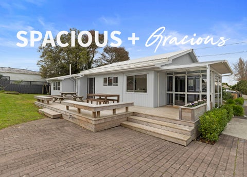 51 Coronation Road, Morrinsville, Morrinsville