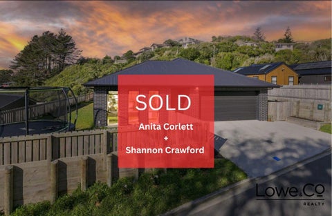 17 Prestbury Grove, Churton Park, Wellington