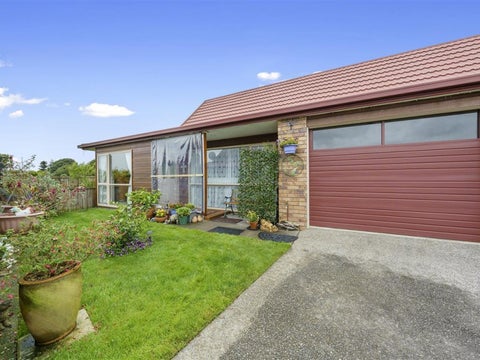 45/9 Fuller Close, Levin, Levin