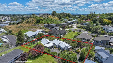 53A Norwood Road, Paeroa, Paeroa