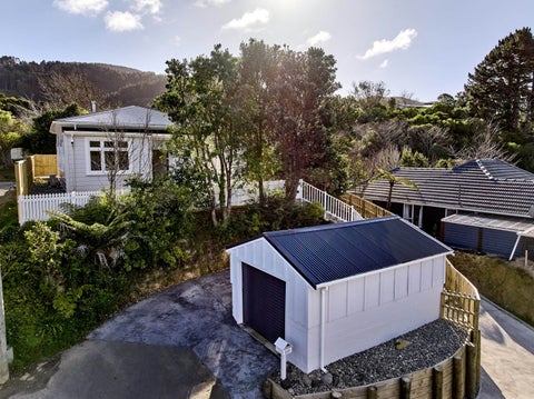 237 Main Road, Tawa, Wellington