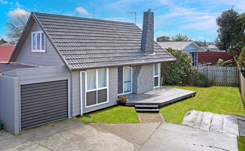 58A Garaway Street, Whakatane, Whakatane