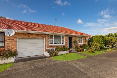 1/11 Miles Avenue, Papatoetoe, Auckland