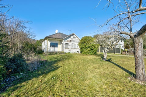 14 Durham Street, Tapanui