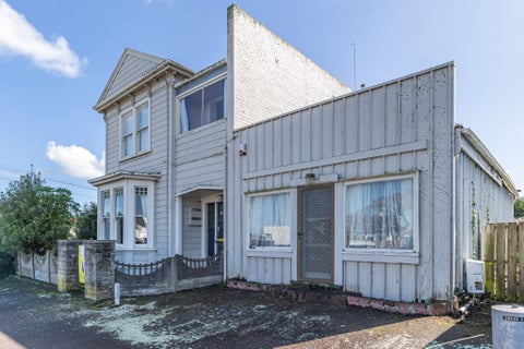 10 Clyde Street, Foxton, Foxton