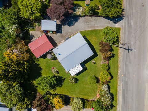 40 Kabul Street, Pleasant Point