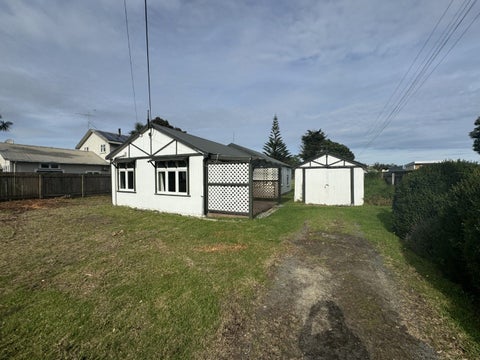 15 Manuka Street, Otaki Beach, Otaki