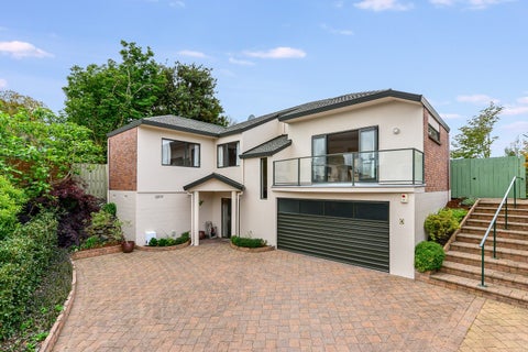 4 Akona Lane, Hamilton East, Hamilton