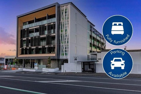 304/64 Great South Road, Remuera, Auckland