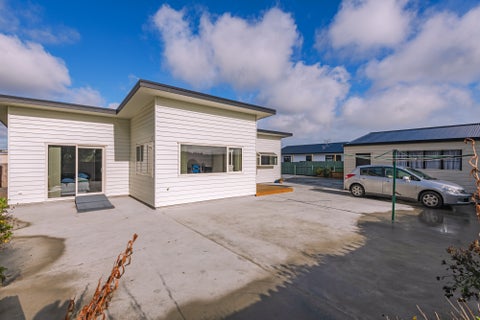 1A Andrews Street, Foxton Beach, Foxton