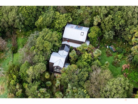 80 Pye Road, Geraldine