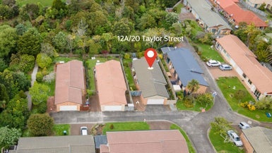12A/20 Taylor Street, Blockhouse Bay, Auckland