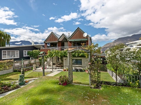 77 Thompson Street, Queenstown, Queenstown