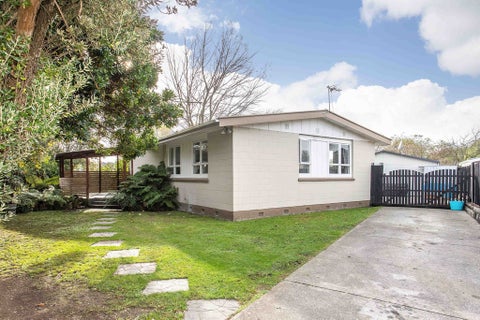 48 Fortune Street, Mairehau, Christchurch