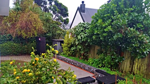 27A Izard Road, Khandallah, Wellington
