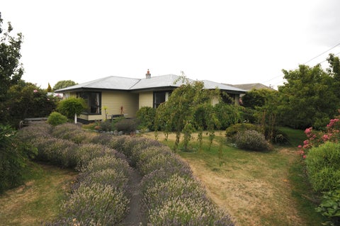 12 Charlcott Street, Burnside, Christchurch