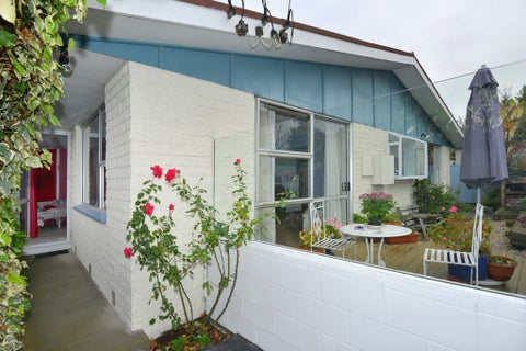 2/18A Darley Street, Somerfield, Christchurch