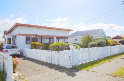 17 Spencer Street, Bluff