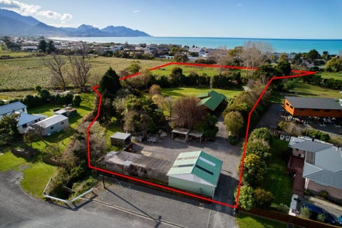 9 Grays Lane, Kaikoura