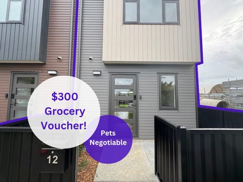 12 Ara Reti, Mangere Bridge, Auckland
