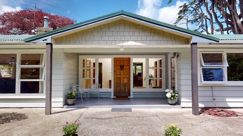 189 Queen Street West, Levin, Levin