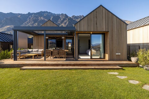 11B Double Cone Road, Jacks Point, Queenstown