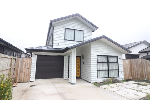 18 Castlepoint AVE, Takanini, Takanini