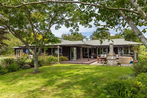 124 Loop Line, Opaki, Masterton