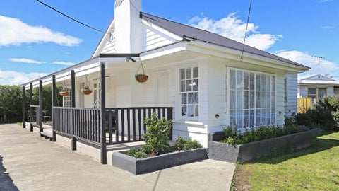 31 HENDERSON ST, Otane, Otane