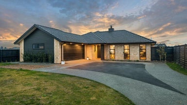 26 Glenfinnan Place, West Melton, West Melton