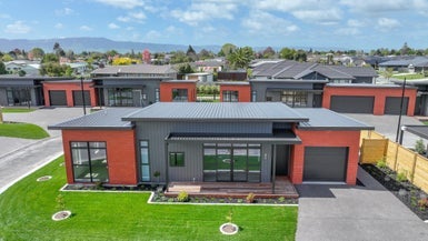 9/33 Hinerangi Crescent, Matamata, Matamata