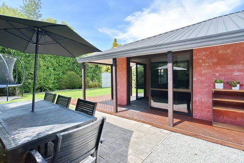 16 Bush Street, Rangiora, Rangiora