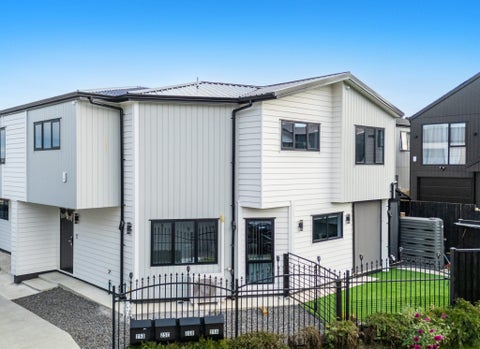 25A Leaver Place, Weymouth, Auckland
