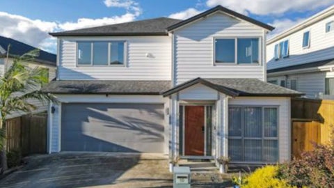 10 Tinaku Road, Flat Bush, Auckland