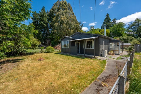 991 Temuka-Orari Highway, Orari, Geraldine