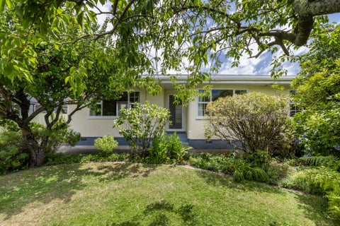 6 Avon Terrace, Taradale, Napier