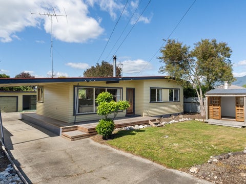 9 Fry Street, Motueka, Motueka