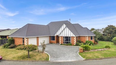 4 van Dieman Close, Templeton, Christchurch