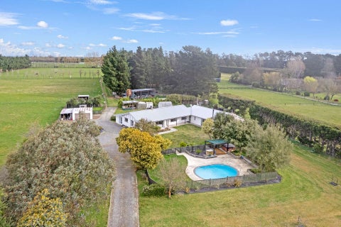 191 Larcombs Road, Rolleston, Christchurch