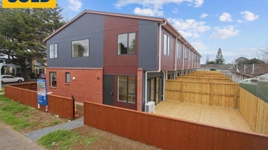1/1 Arbor Close, Manurewa, Auckland