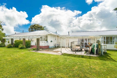 78 Wakefield Street, Westport, Westport