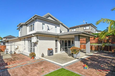 38 Seresin Crescent, Flat Bush, Auckland