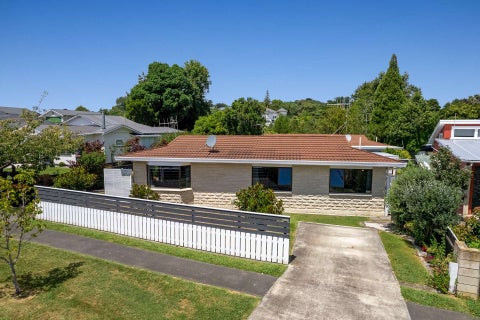 2 Nixon Street, Whanganui East, Whanganui