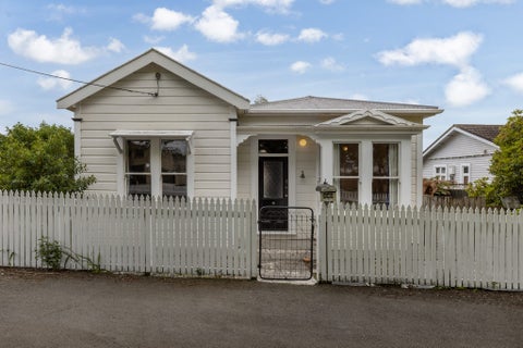 149 Cambridge Street, Levin, Levin