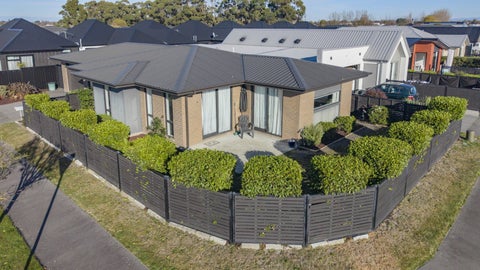 3 Ngahau Street, Kaiapoi, Kaiapoi