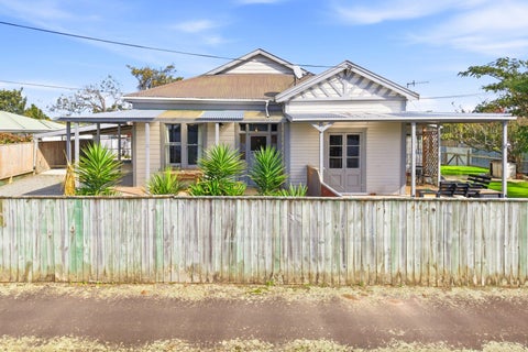 9 Cambridge Street, Pahiatua, Pahiatua